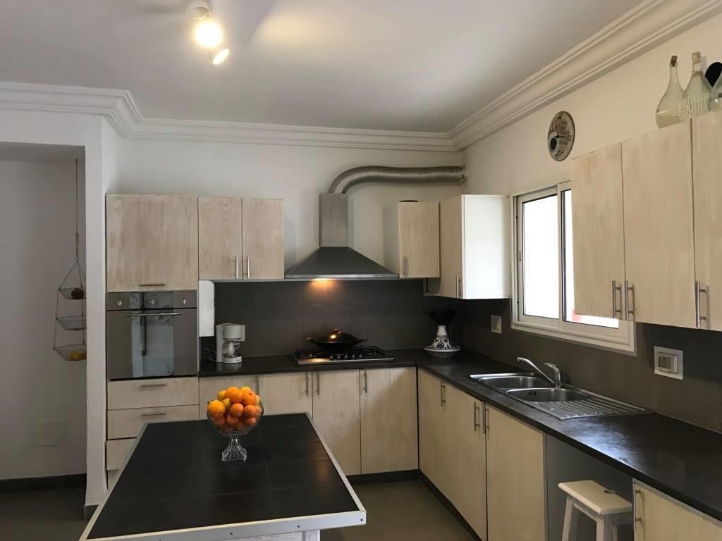 La Maison Les Pins Chambre D'Hote Chez L'Habitant La Marsa Exterior foto
