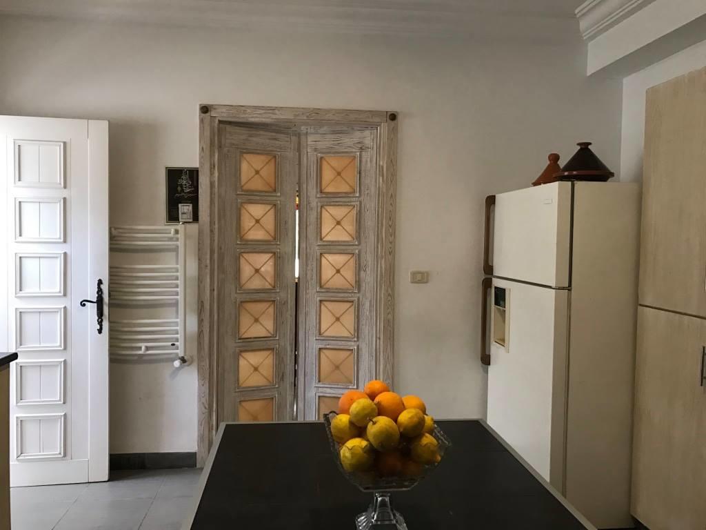 La Maison Les Pins Chambre D'Hote Chez L'Habitant La Marsa Exterior foto
